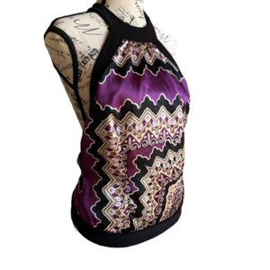 Body Central bandana top